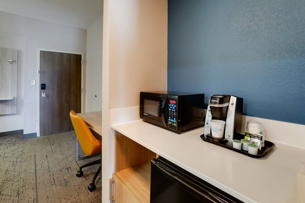 Images Holiday Inn Express & Suites Orangeburg by IHG