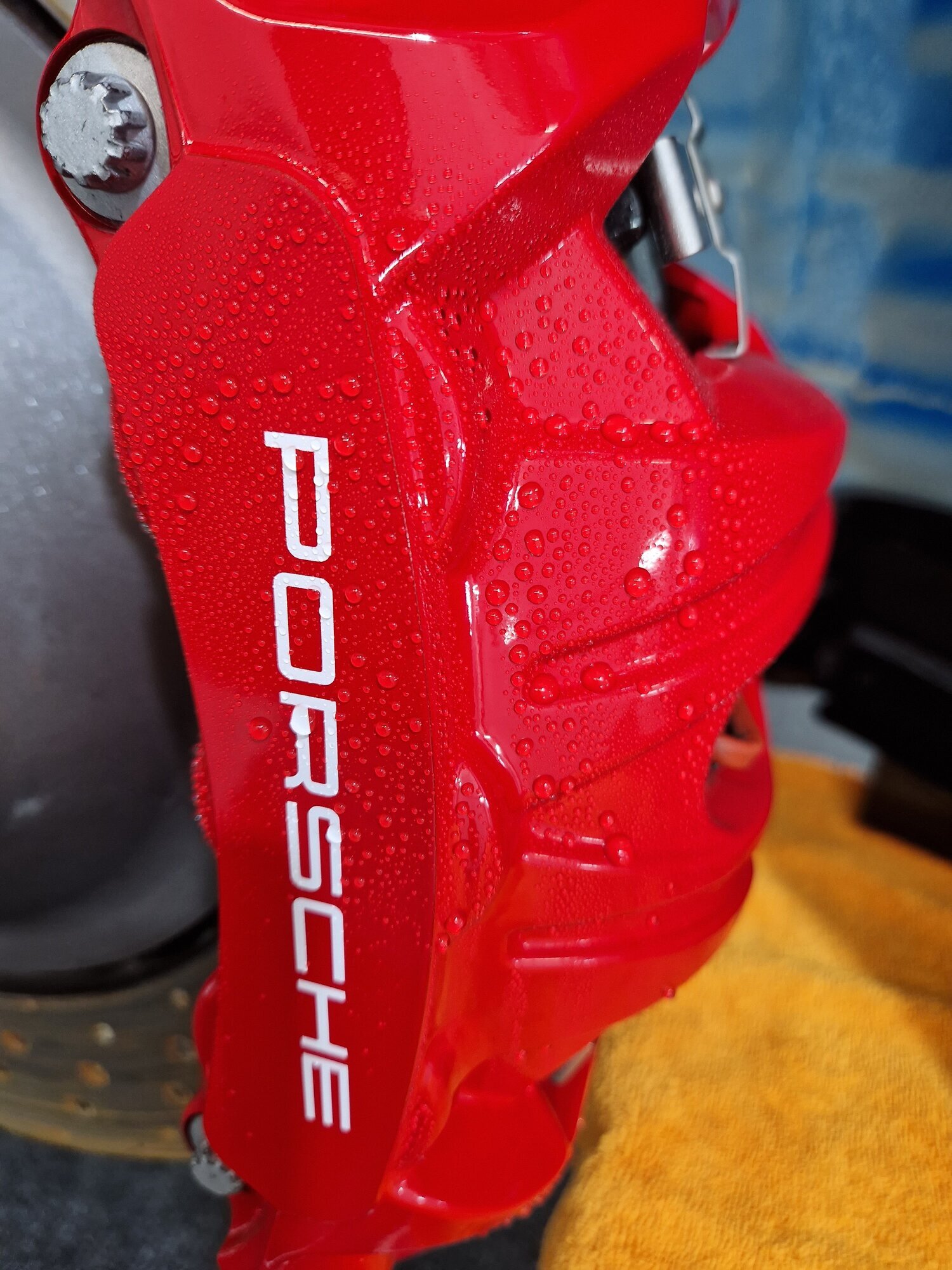 Bild 20 von Fahrzeugaufbereitung by Danijel