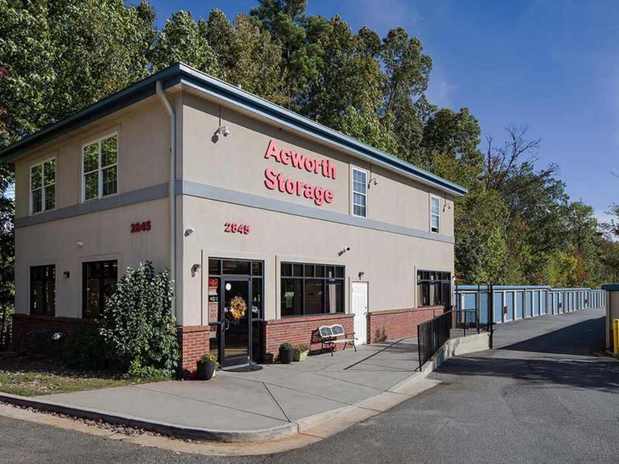 Images Acworth Storage