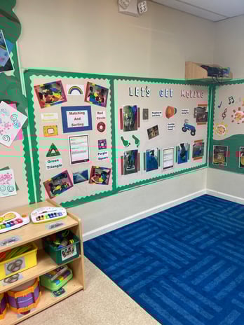 Images Old Chamblee-Tucker KinderCare