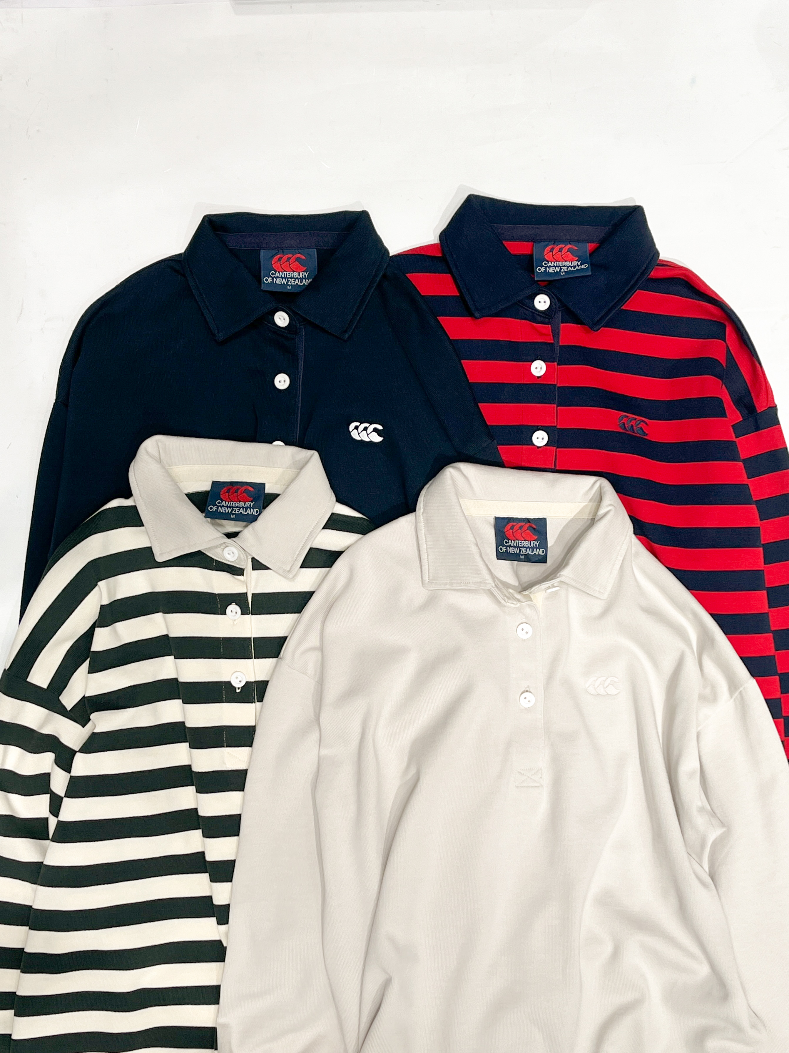 Images CANTERBURY NAGOYA