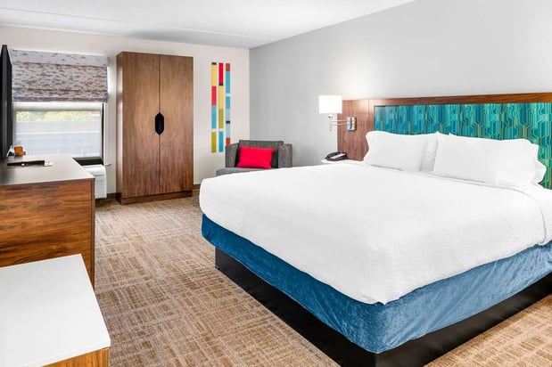 Images Hampton Inn Grand Rapids-North