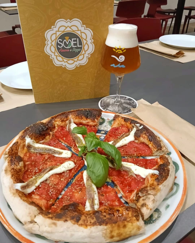 Images Pizzeria Soel