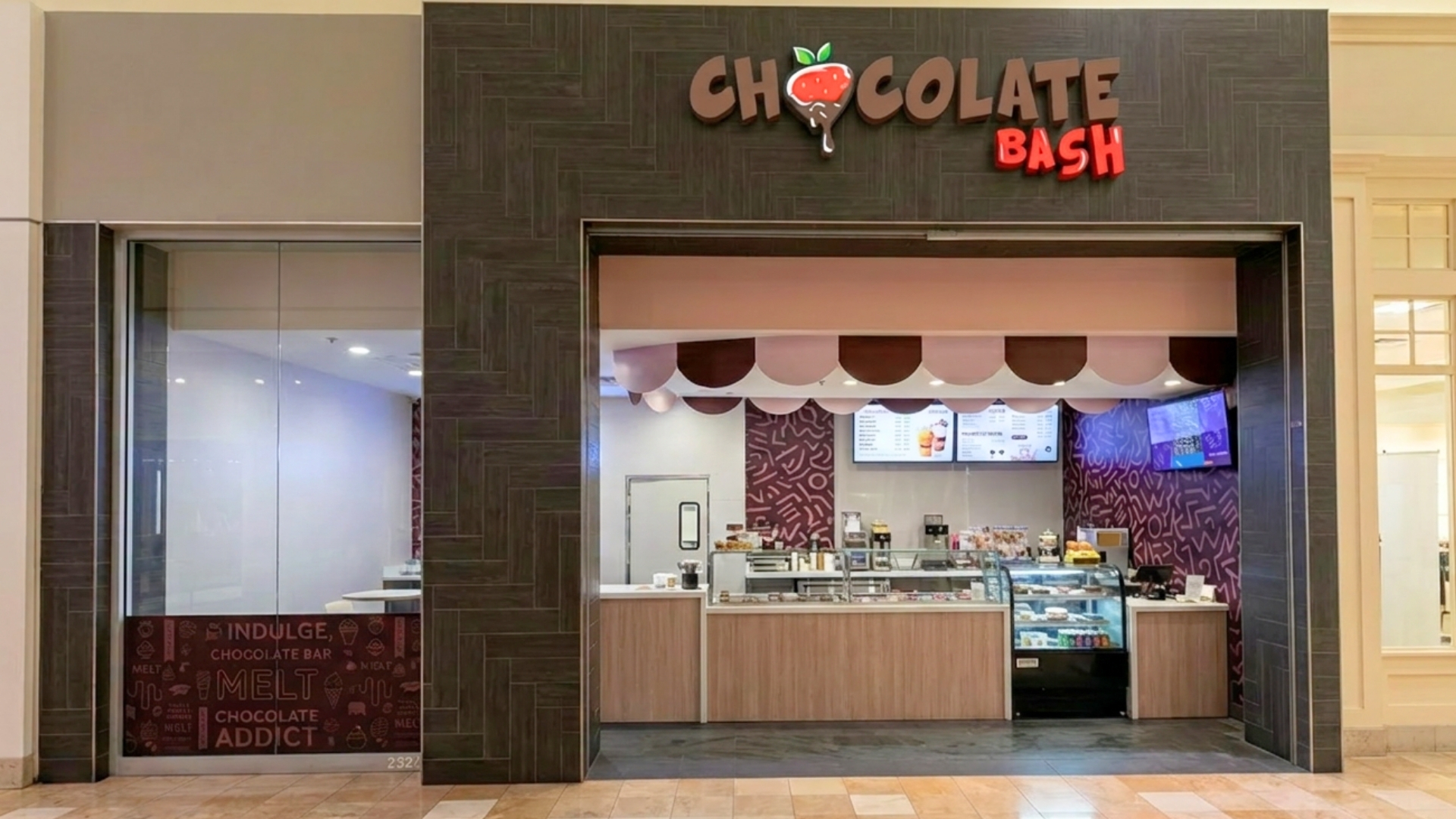 Chocolate Bash Chandler