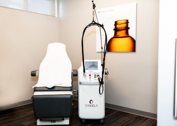 Images Musick Dermatology & Advanced Clinical Spa