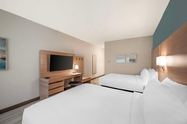 Images Best Western River Cities