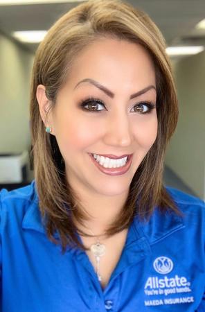 Images Yasue Maeda: Allstate Insurance - CLOSED