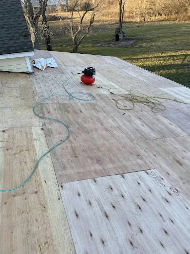 Exterior Expert LLC