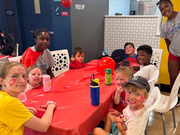 Images Oasis Day Camp - Dobbs Ferry