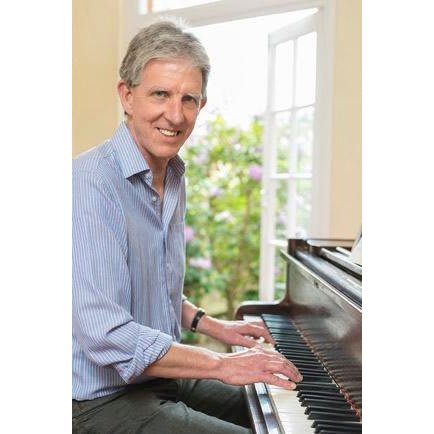 Tim Fairweather Piano Teacher Logo