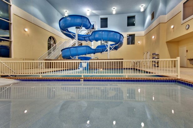 Images Garner Hotel Brookings by IHG