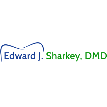 Edward J Sharkey D.M.D. Logo