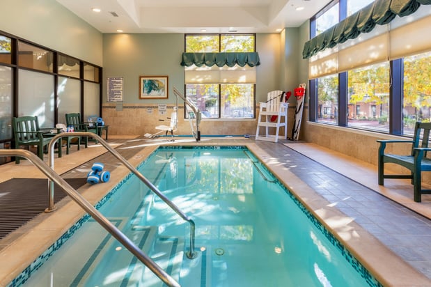 Images Cogir of West End Alexandria