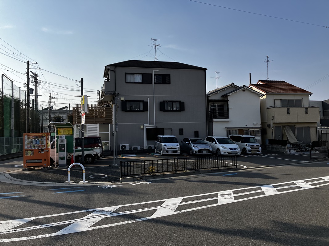 Images ONE PARK神野町2丁