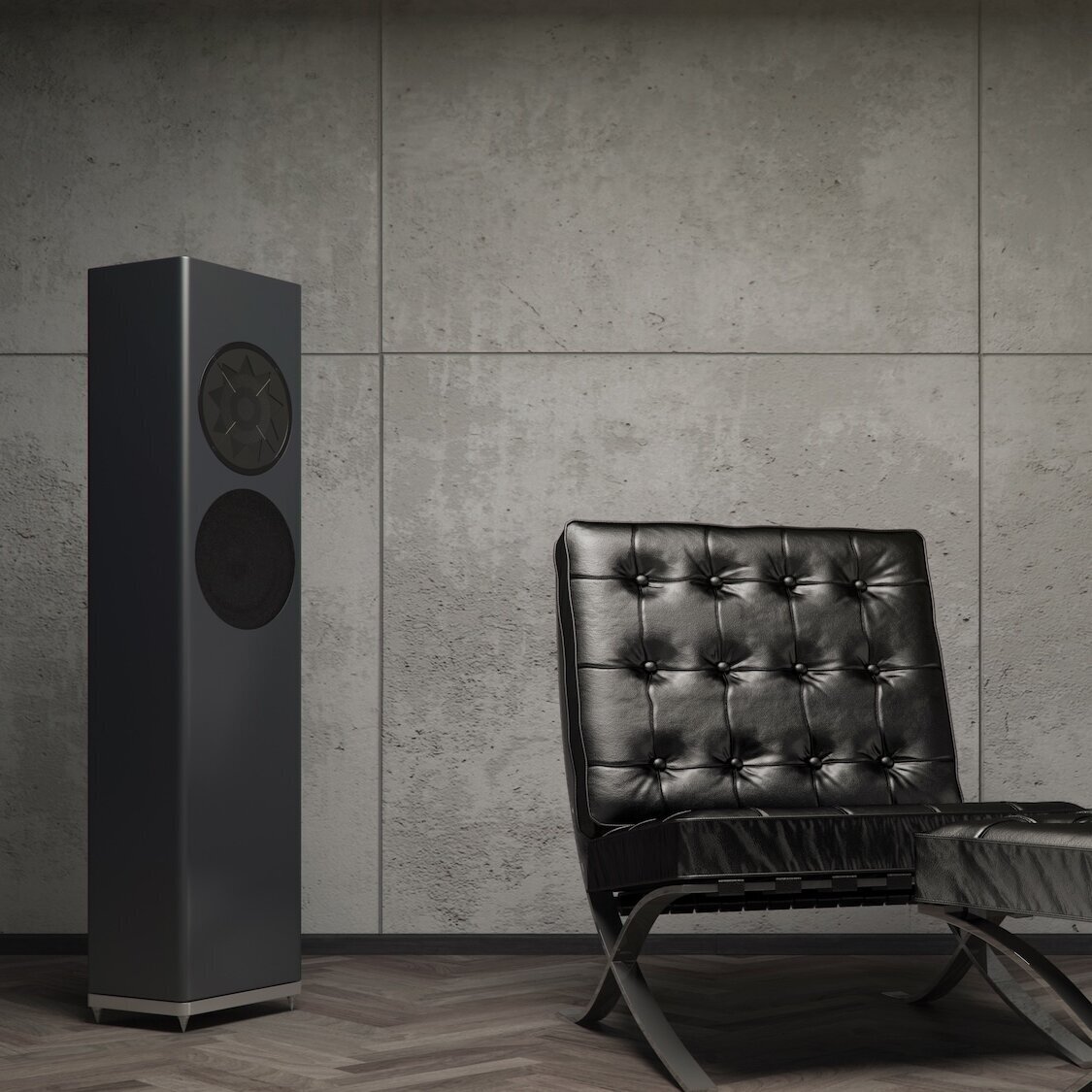 Zeitgeist HiFi, Ferdinand-Lassalle-Straße 22 in Leipzig