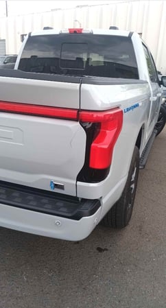 Images E & A High Performance Auto Body