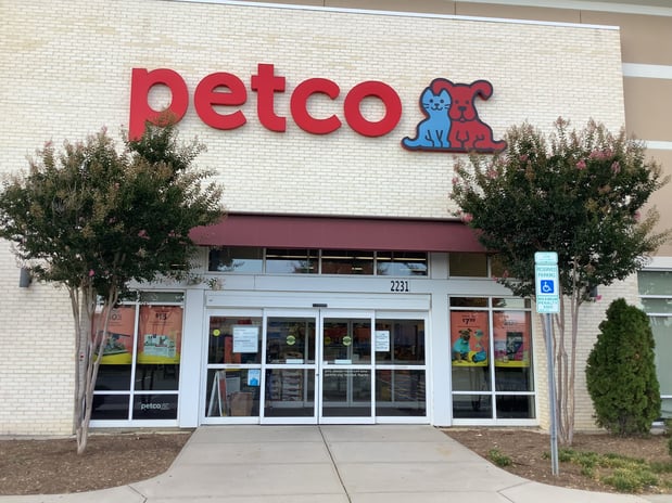 Images Petco Grooming