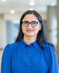 Dr. Masarret Ashfaq Fazili, MD - Murray, UT - Hematology, Hematologist
