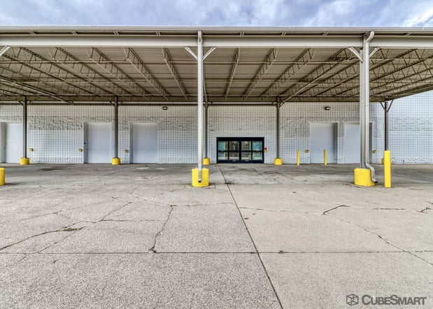 Images CubeSmart Self Storage