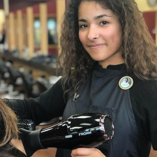 Images Empire Beauty School