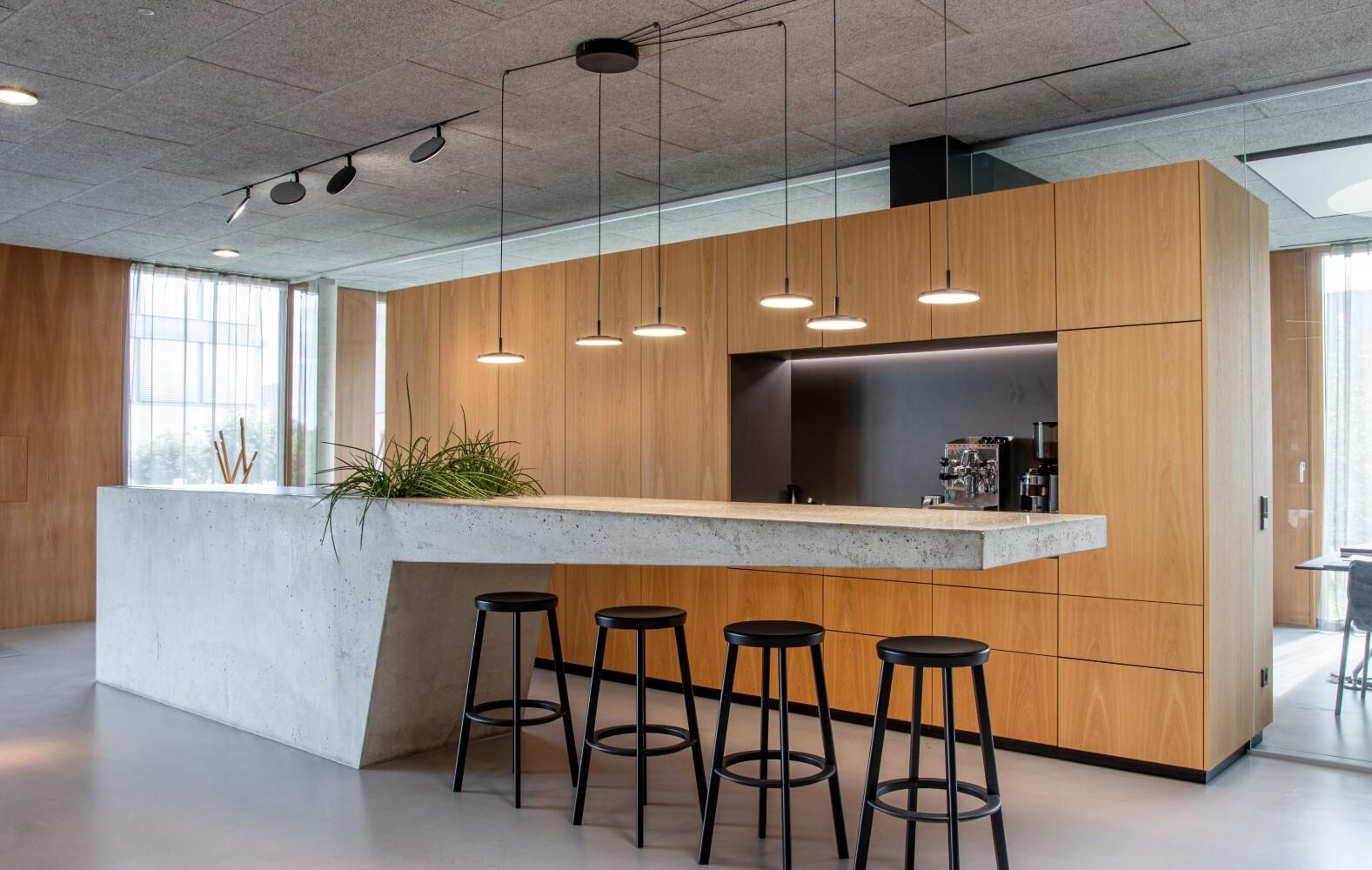 Bild 11 Sattler Lighting in Göppingen