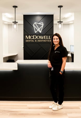 Images McDowell Dental & Aesthetics