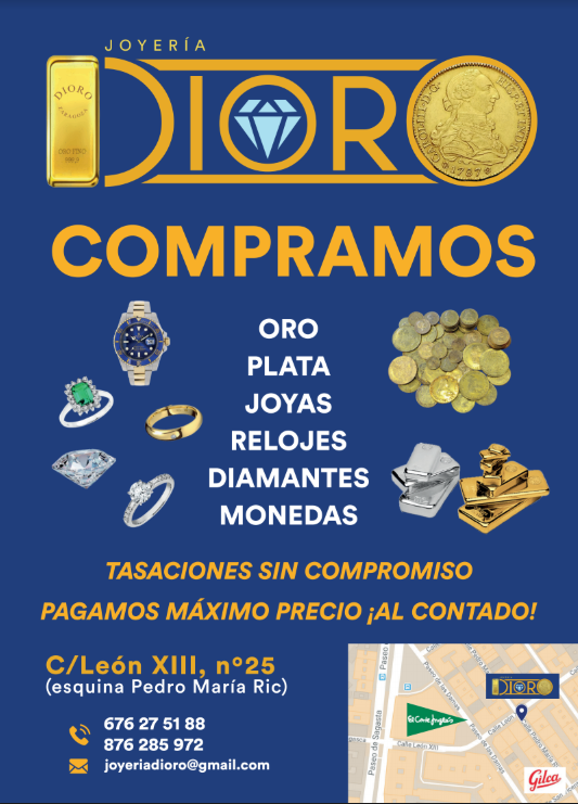 Images Joyería Dioro