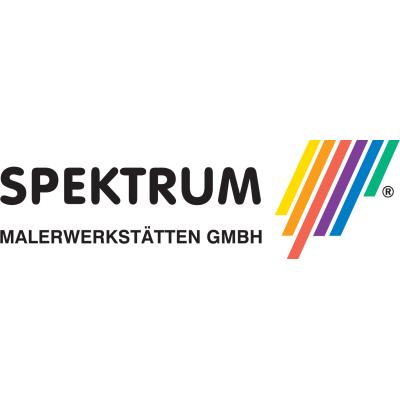 Malerwerkstätten Spektrum GmbH in Chemnitz - Logo