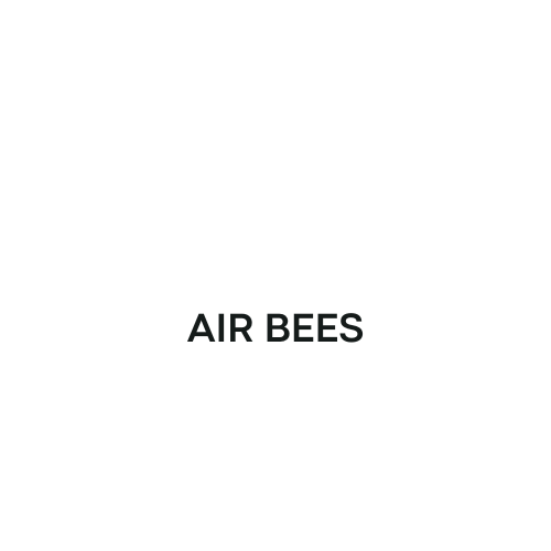 Air Bees Logo