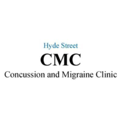 Concussion and Migraine Clinic Logo