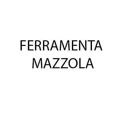 Ferramenta Mazzola Logo