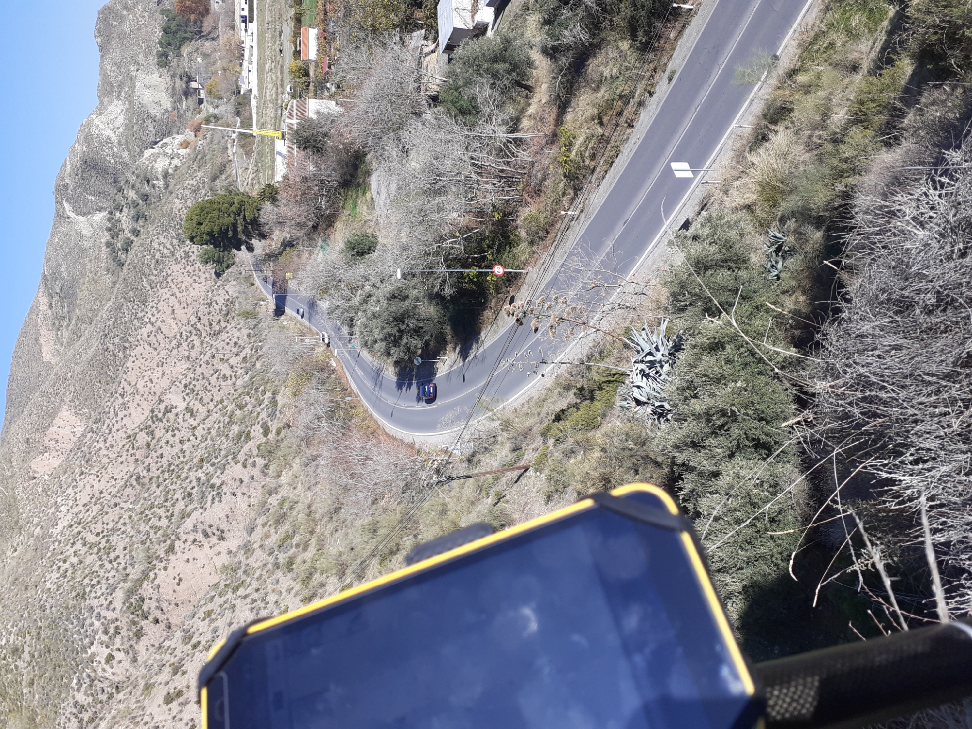 Images Horus Topografía
