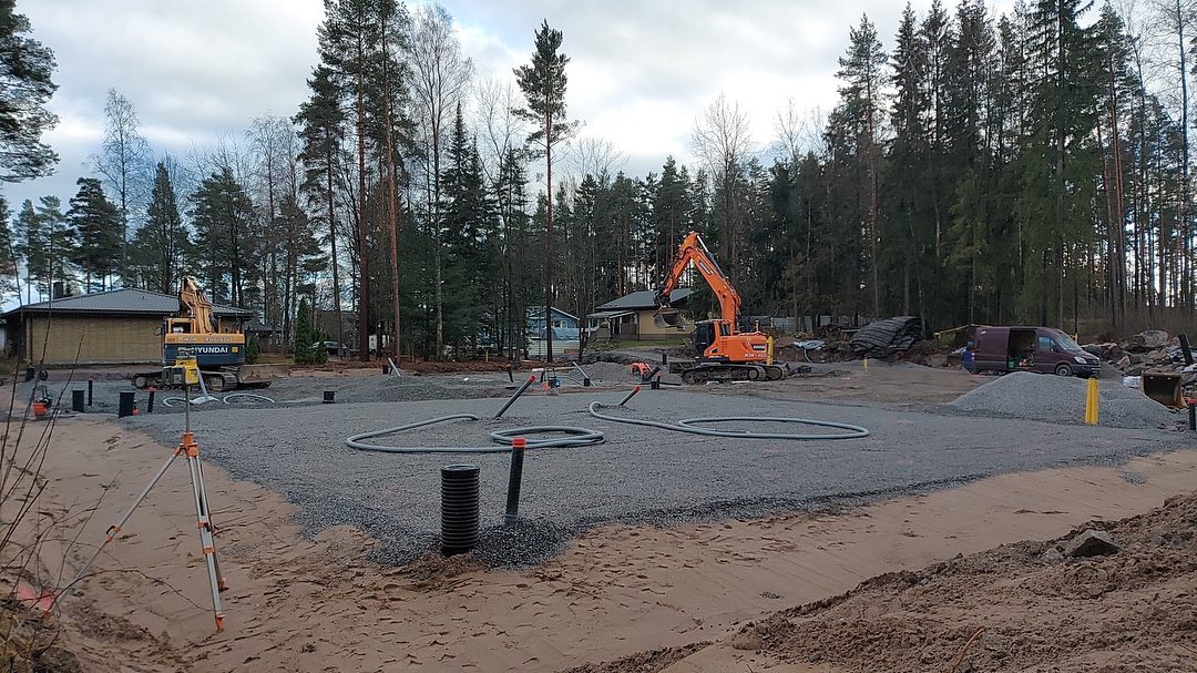 Images MJM - Kuljetus Oy