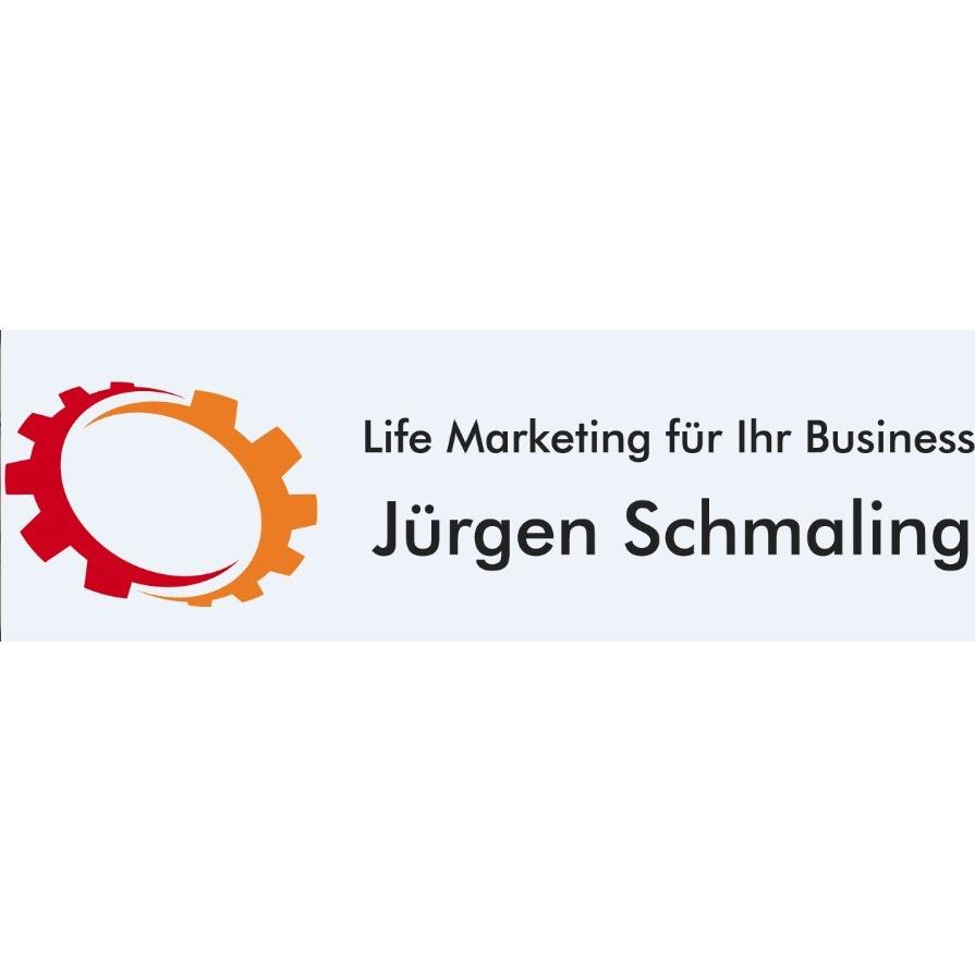 Medienberatung Jürgen Schmaling Logo