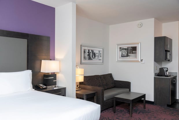 Images Holiday Inn Express & Suites Columbus - Polaris Parkway by IHG