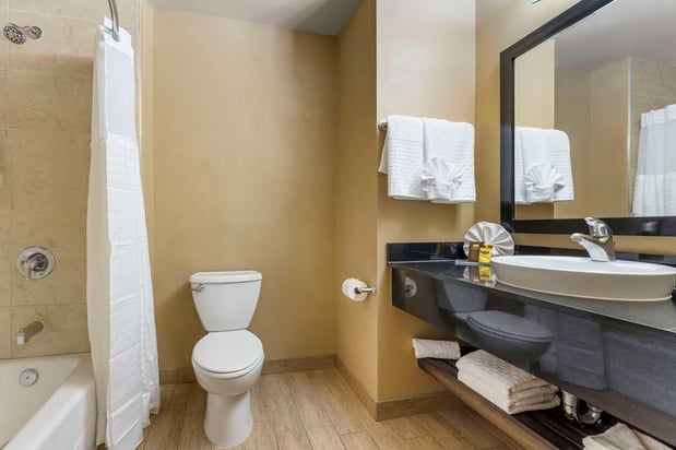 Images Best Western Plus Oceanside Palms