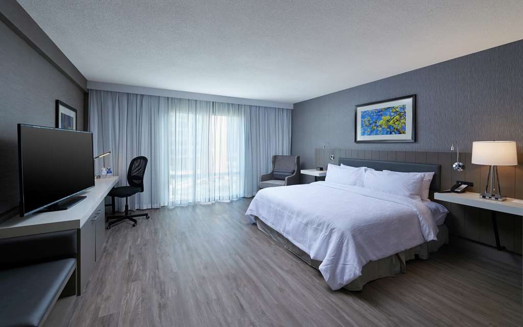 Images Hilton Garden Inn St. John's Newfoundland