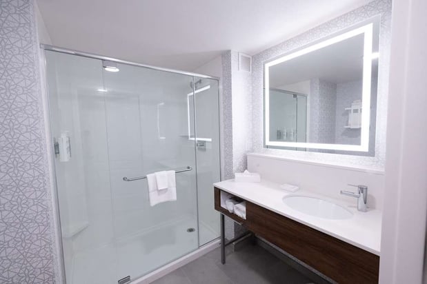 Images Hampton Inn Fremont