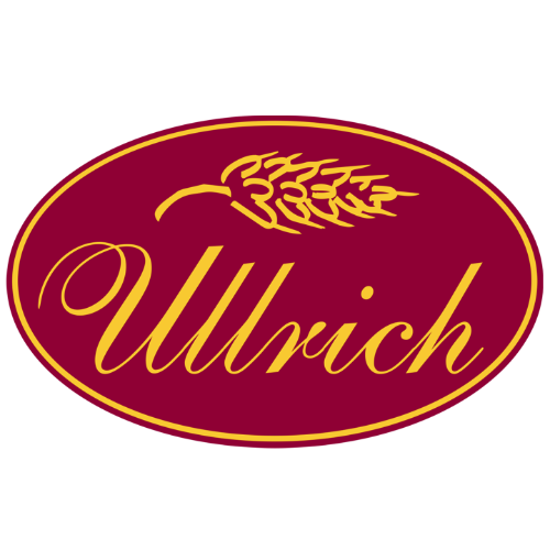 Schaubäckerei Ullrich / Dresdner Stollen Shop Logo