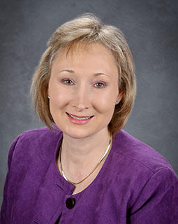 Dr. Bonnie J Webster, FNP
