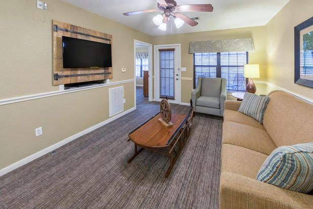 Images Holiday Inn Club Vacations Piney Shores Resort Lake Conroe