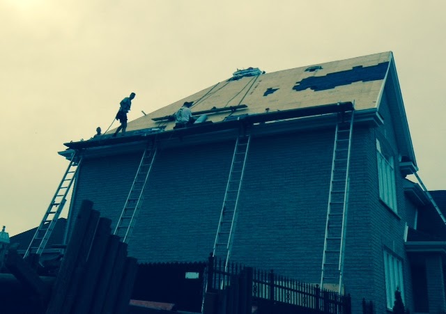 Images Couvreurs Lakeshore Roofing