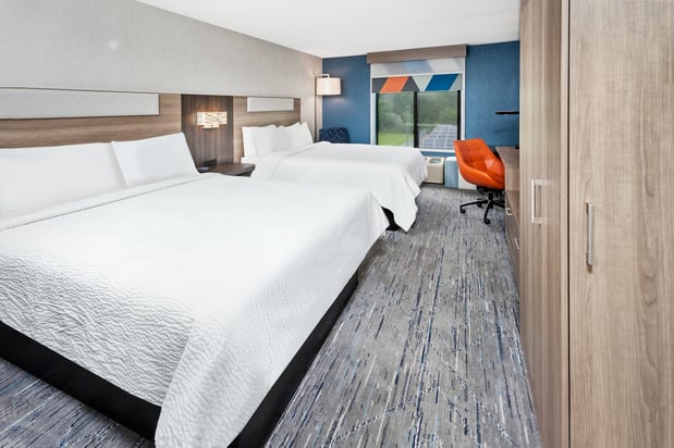 Images Holiday Inn Express & Suites Youngstown (N. Lima/Boardman) by IHG