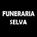 Funeraria Selva S.L. Logo