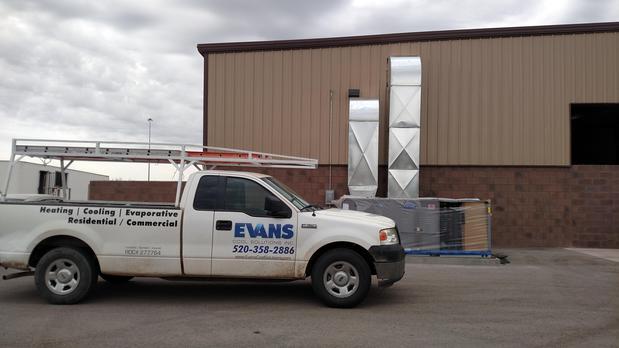 Images Evans Cool Solutions Inc