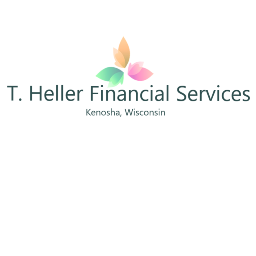 T. Heller Financial Services Logo