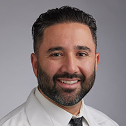 Ashkan Abedini