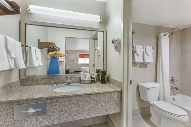 Images Best Western Sunland Park Inn