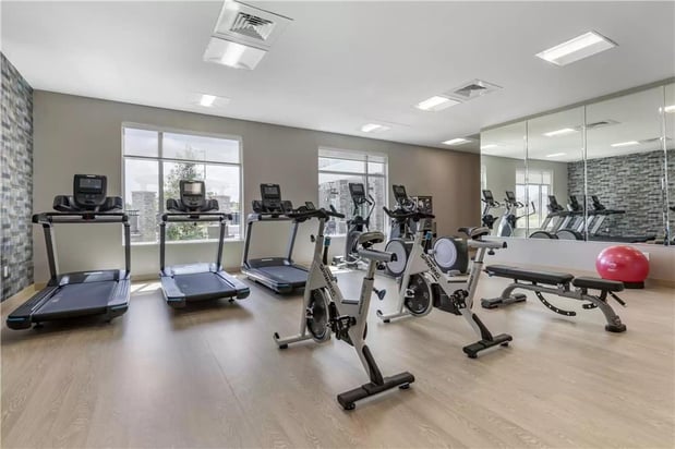 Images DoubleTree by Hilton Greenville Woodruff Road