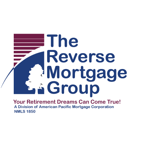 The Reverse Mortgage Group Logo